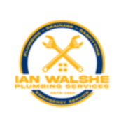 Ian Walshe Plumbing - 01.02.24