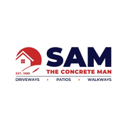 Sam The Concrete Man Kansas City Kansas - 25.01.24