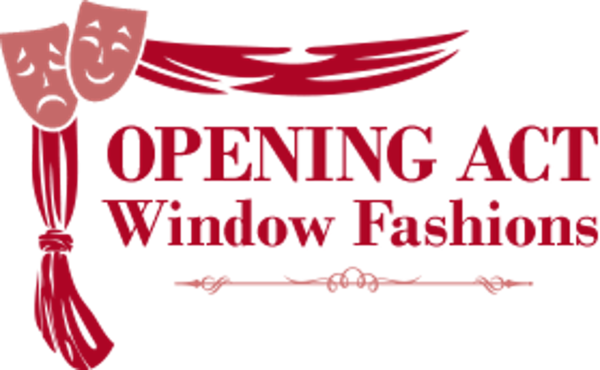 Opening Act Window Fashions - 10.02.20