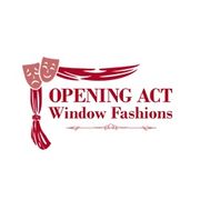Opening Act Window Fashions - 08.05.24