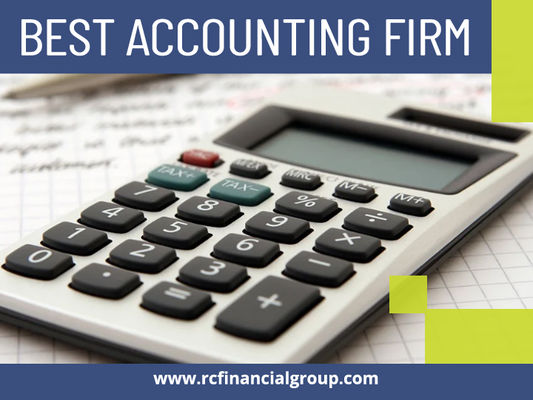 RC Accountant - CRA Tax - 21.09.20