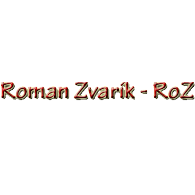 RoZ - Roman Zvarík - 28.09.22