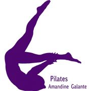 Amandine Galante Pilates - 22.03.22