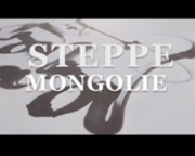 Steppe Mongolie - 12.03.18