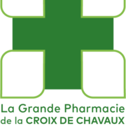 Grande Pharmacie de la Croix de Chavaux - 06.08.23