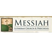 Messiah Lutheran Church and Preschool - 22.06.18