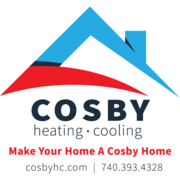 Cosby Heating & Cooling - 15.02.23