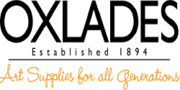 Oxlades Art Supplies - 21.04.23