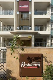Executive Residency Nairobi - 16.01.19