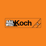 Baustoffgroßhandel Michael Koch Ges.m.b.H. - BauWelt Koch - 10.03.23