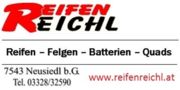 Reifen Reichl - 04.06.20