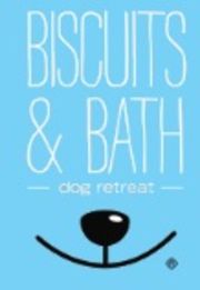 Biscuits & Bath - 16.08.16