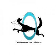 Cassidy Ingram Dog Training - 04.12.22