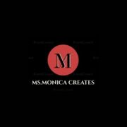 Ms. Monica Creates - 11.08.21