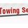 NYC Towing Service Photo