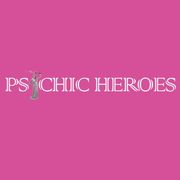 Psychic Heroes - 09.04.18