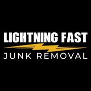 Lightning Fast Junk Removal - 20.04.24