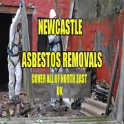Newcastle Asbestos Removals Rd - 04.09.17