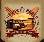 Newport Beach Brewing Company - 20.10.14