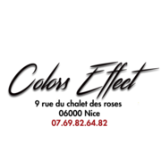 Colors Effect - 22.03.18