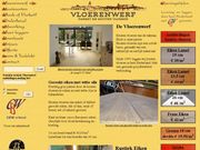 Vloerenwerf Oude & Nieuwe Houten Vloeren - 26.09.13