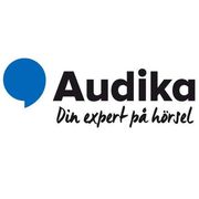 Audika hörselklinik Norrtälje - hörseltest & hörapparat - 27.04.23