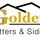 Golden Gutters and Siding Photo