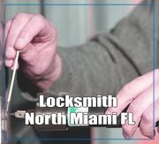 Locksmith North Miami FL - 15.03.16