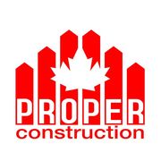 Proper Construction Inc. - 11.03.24