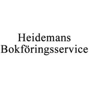 Heidemans Bokföringsservice, HB - 22.03.23
