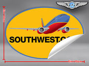Southwest Airlines - 30.10.20