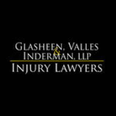 Glasheen, Valles & Inderman Injury Lawyers - 16.12.19