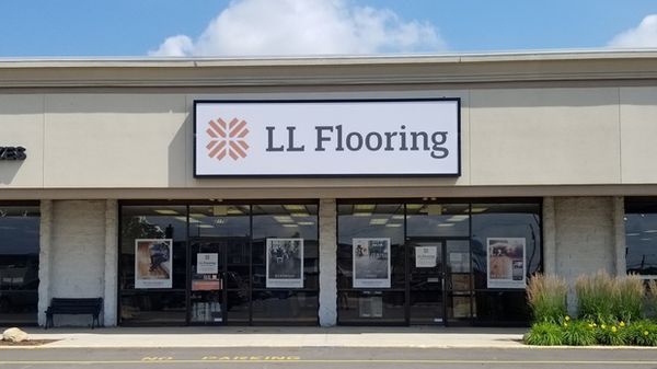 LL Flooring - 05.07.22