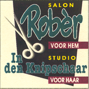 Salon Robèr/Studio in den Knipschaar - 16.08.21