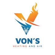 Von's Heating and Air - 24.02.24