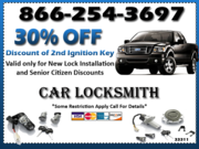 Auto Locksmith in Orlando,FL - 27.11.13