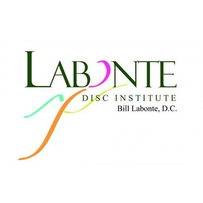 Labonte Disc Institute - 14.03.18
