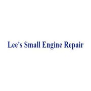 Lee's Small Engine Repair - 20.04.24