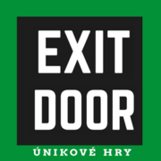 Exit Door s.r.o. - Úniková hra - 22.09.21