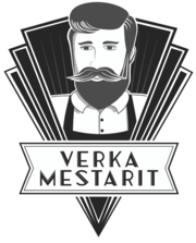 Verka Mestarit Oy - 13.12.23