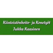 Kiinteistönhoito- ja Konetyöt Jukka Kaasinen Oy - 11.02.20