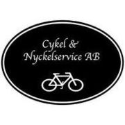 Cykel & Nyckelservice AB - 06.04.22