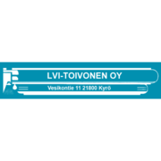 LVI-Toivonen Oy - 04.01.23