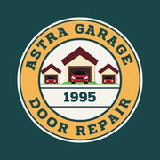 Astra Garage Door Repair - 03.08.23