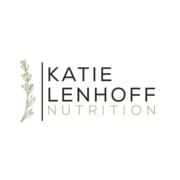 Katie Lenhoff Nutrition - Senior Dietitian - 21.12.23