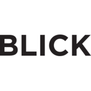 Blick Art Materials - 15.11.18