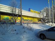 S-market Parikkala - 14.12.15