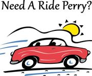 Need A Ride Perry - 15.05.24