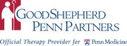 Good Shepherd Penn Partners | Penn Therapy & Fitness Located in the Hospital of the University of Pennsylvania - 17.05.24