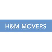 H & M Movers - 27.06.19